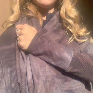 Sinew Moon Strange Shadows Cardigan